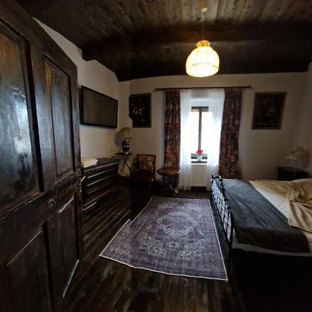 Casa Huber Hotel Carta  Bilik gambar