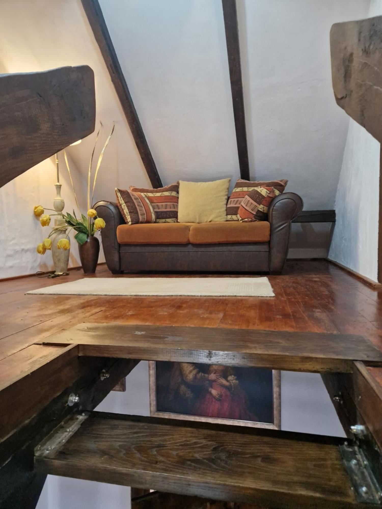 Casa Huber Hotel Carta  Bilik gambar