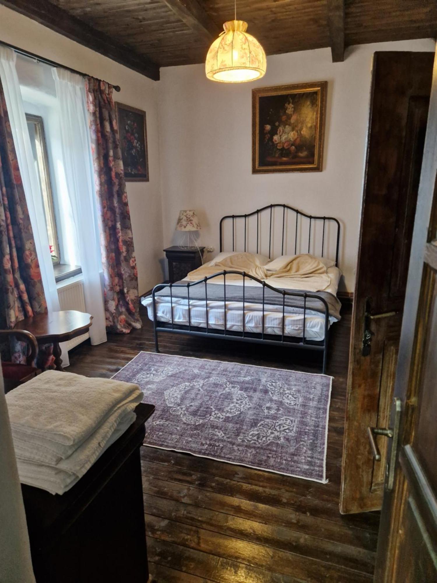 Casa Huber Hotel Carta  Bilik gambar
